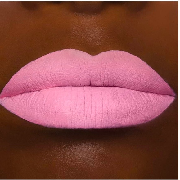 JEFFREE STAR X Shane Dawson Velour Liquid Lipstick in Oh My God, NIB - Picture 4 of 4